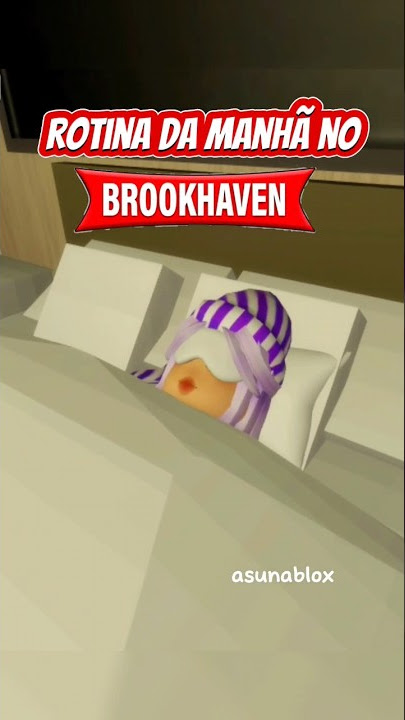 Vou abrir uma cidade no Brookhaven 😂 #asunablox #brookhaven #roblox #