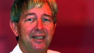 National Service veteran  & Presenter John Noakes wishes Blind Veterans UK a happy 100th birthday