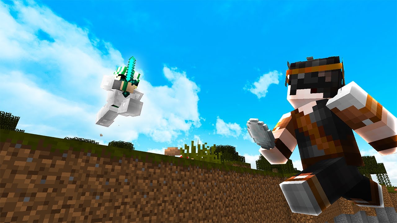 yukirito fazendo jogadas insanas de switcher no HG woooow