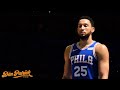Marcus Hayes On The Difference Between Giannis' And Ben Simmons' Shooting Struggles | 10/12/21