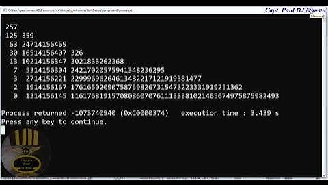 How use Arrays and Vectors of Pointers in C++