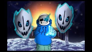 [UNITALE] Update 2 Blue sans / Spanish