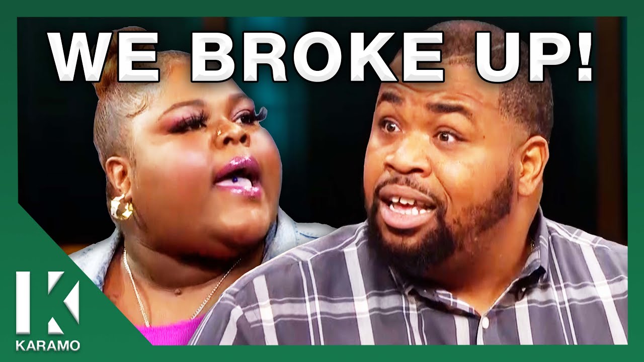 My Girl Goes On Girls Trips to Act Like a Bopper! | KARAMO