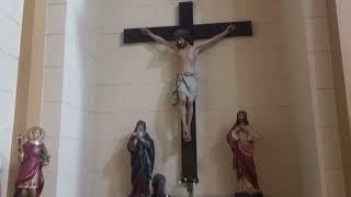 Parroquia San Ignacio. Junín. Provincia de Buenos Aires