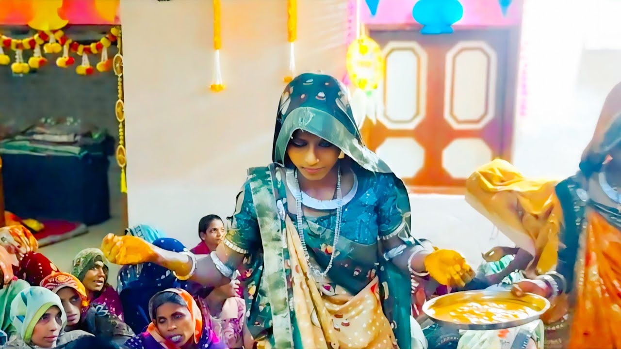 લગન વિડીયો આદિવાસી લગન ગિત ૨૦૨૬ Aadivasi marriage video 2026