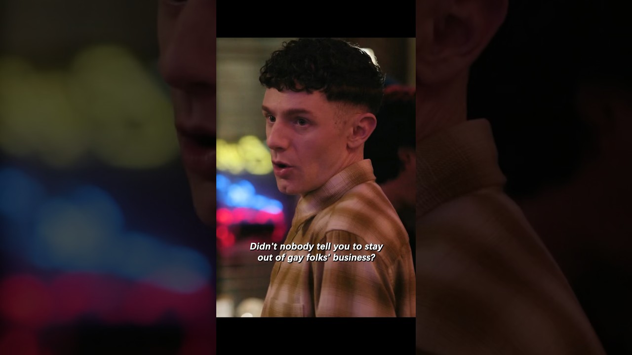 Stay out of the faggot business 