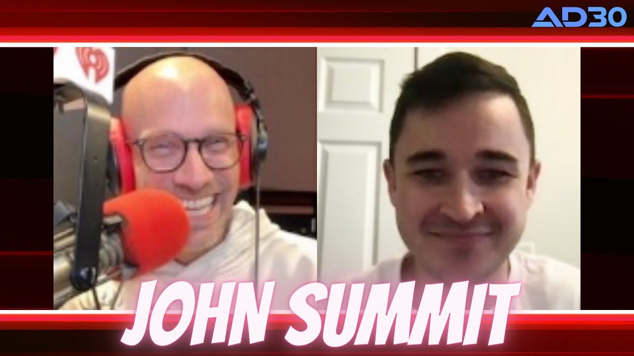 JOHN SUMMIT | “Human” Hits #1, How The Song Was Born w/ Echoes, 