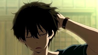 Oreki Amv Edit - Raw Alight Motion