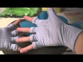 Outdoor Research Sun Gloves and Sun hats review