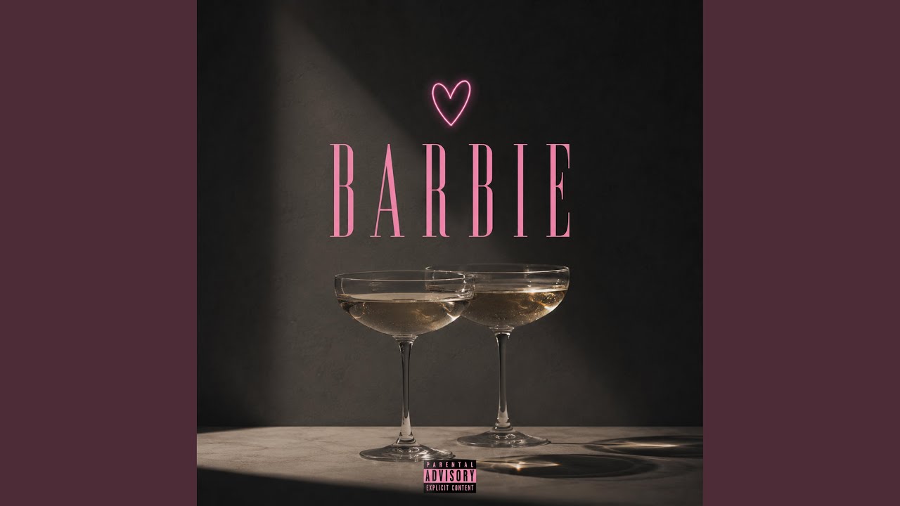 YouTube에서 BARBIE 보기 YouTube에서 BARBIE 보기