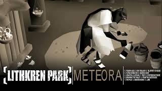 Faint - Linkin Park but its the OldSchool RuneScape soundfont