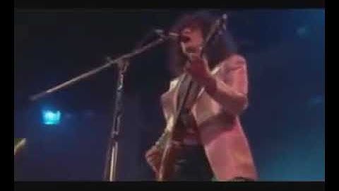 Born to Boogie Unplugged version - Unplugged performance video thumbnail