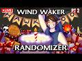 Zelda Randomizer But Chat Tries To Stop Me