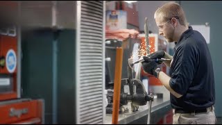 Master Mechanics: A career like no other in the Secret Service