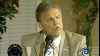Akron Mayor Debate - 6 of 6