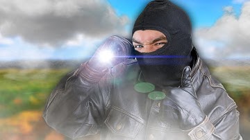 NEW FOG MODE! | Player Unknown