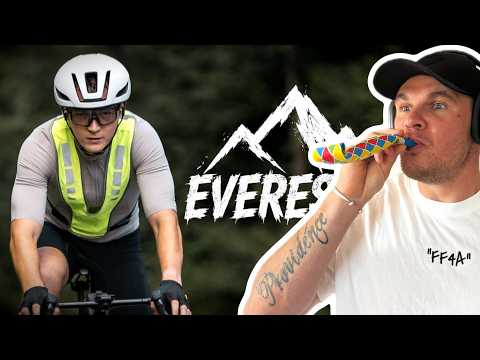 IST DAS KRASS! Andre gibt alles. / Joshua Ehler reagiert!