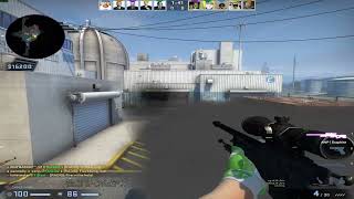 AirplaneMode - CS GO highlights