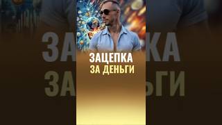 Почему деньги уходят? Жесткая истина о вашей "зацепке"#shorts#осознанность #деньги #духовныйрост