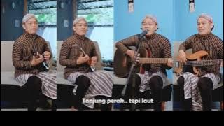 tanjung perak,lirik lagu jawa enak untuk di dengar