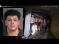 Iowa College Frat Gets BANNED After Police Bodycam Reveals Disturbing Basement Scene