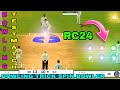  real cricket 24 bowling trick test match spin bowling wicket trick rc24 realcricket24 tips