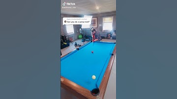 Pool Trick Shots Must know shots when you playing pool  #8ballpool #pooltrickshots  #snooker