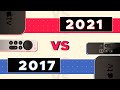 2021 Apple TV 4K vs. 2017 Apple TV 4K: Worth the upgrade?