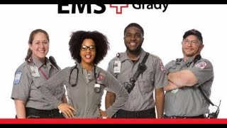 Grady EMS Academy Opportunity