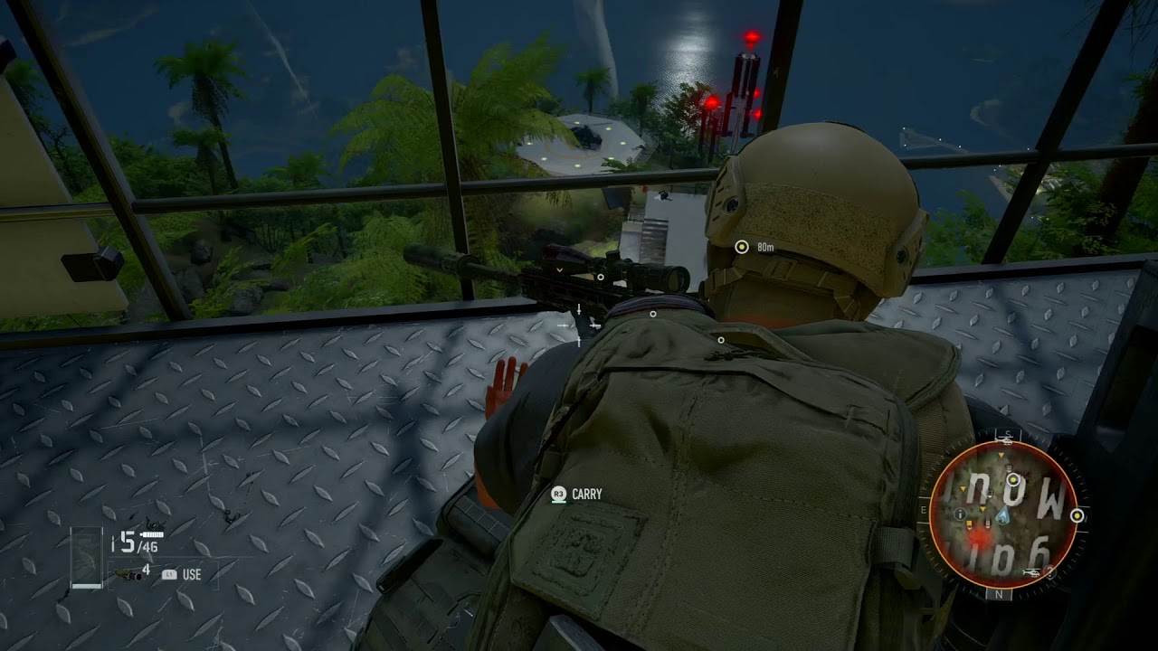 Tom Clancy's Ghost Recon Breakpoint - Disabling AI ...