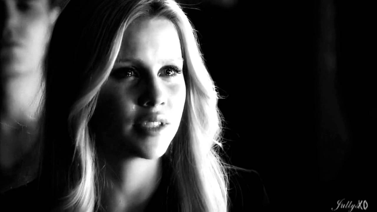 ► Klaus and Rebekah || 