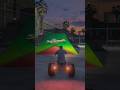 gta5 stunt with funny moments #gta5 #gta #stunts #funnyvideo