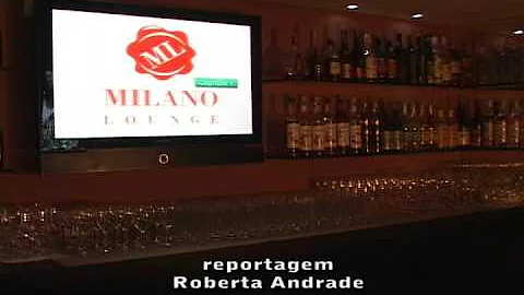 MilanoDoc - por Roberta Andrade