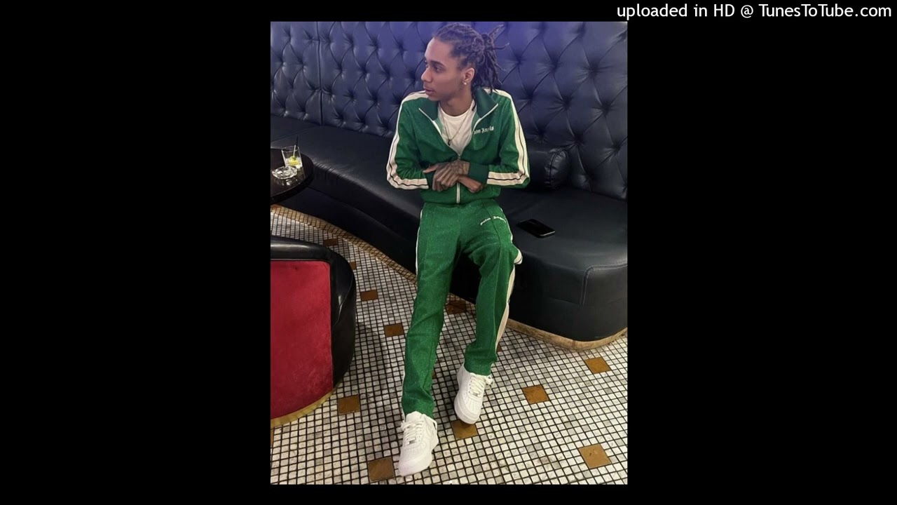 [FREE] (HARD) Bloodhound Lil Jeff Type Beat - 