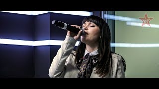 Irina Rimes - My favourite man (Live @ Virgin Radio Romania) Resimi