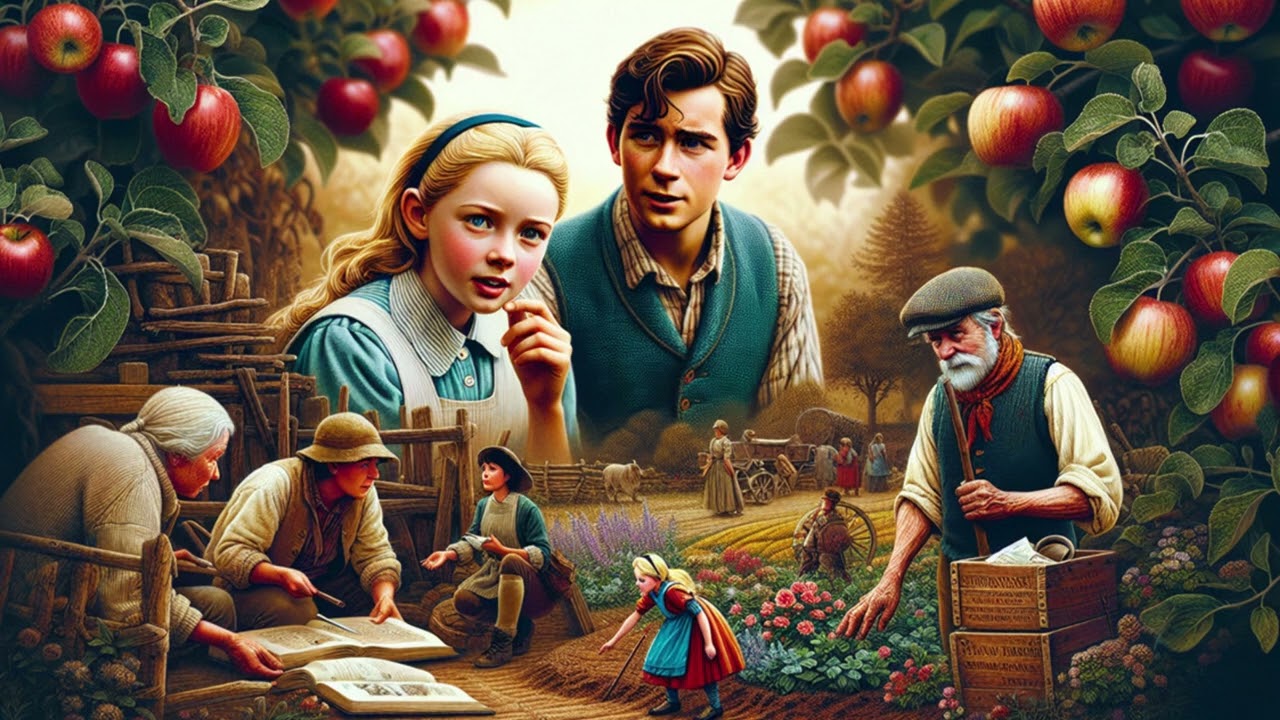 Revealing the Dark Village Secrets