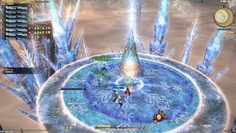 FINAL FANTASY XIV E8S Add Phase West side