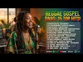 Reggae Gospel Worship 2026 🌴 Best African Christian Reggae Songs