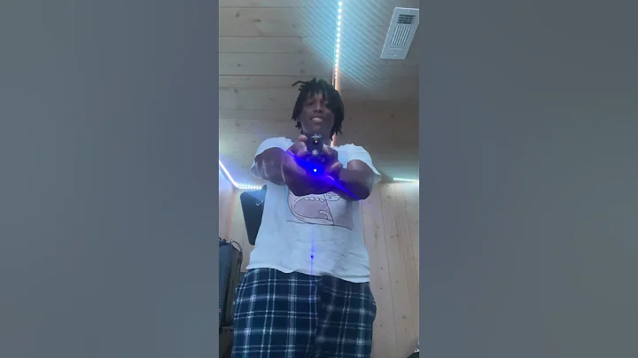 THE FIRST GEN 5 23 P80🔥🔥🔥🔥