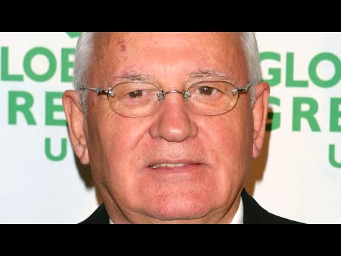 What Happened To Gorbachev?