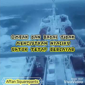 Story Wa Pelayaran