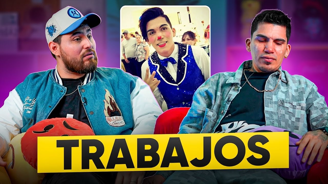 ESTE fue el RETO MÁS GRANDE que he enfrentado… pero fue para mi mamá 🤡