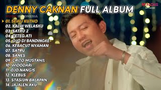 Denny Caknan " Sewu Kutho , Kalih Welasku " Full Album 14 Song