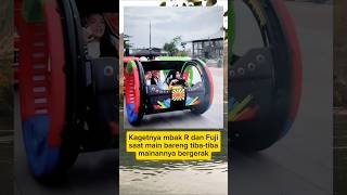 Ketika berteman dengan sefrekuensi 🤭 selalu aja bikin heboh #artis #fujian Ketika berteman dengan sefrekuensi 🤭 selalu aja bikin heboh #artis #fujian