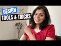 Website design tools and tricks for non designers!