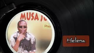 HELENA (VERSION 1) BY MUSA JUMA & KEN WATENYA | SMS “SKIZA 5439043” TO 811