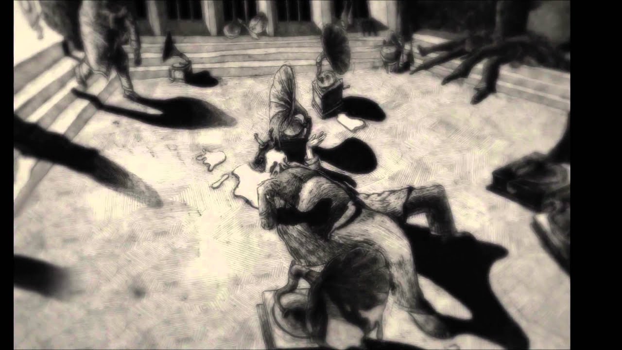 Mononoid - Heat Flux (Original Mix)