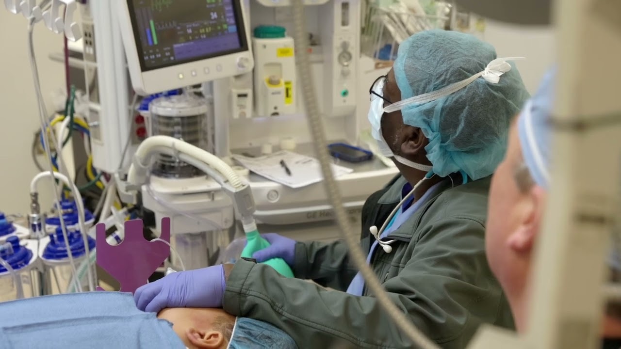 Meet Dr. Jeffrey Doolittle | General Surgery at North Sunflower Medical Center