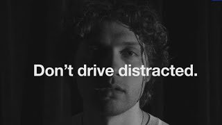 Project Yellow Light aims to stop distracted driving
