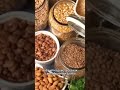 Вода, клетчатка и полезные жиры три кита для здоровья поджелудочной железы